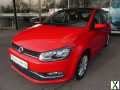 Foto Volkswagen Polo 1.0 Comfortline