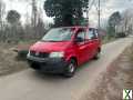 Foto VW T5 2.5 TDI DSG Automatik | Tüv. 04.2025