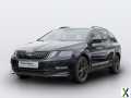 Foto Skoda Octavia Combi 2.0 TDI DSG SPORT EDITION NAVI LED