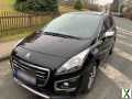 Foto Peugeot 3008 1.2 PureTech 130 Allure Allure