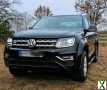 Foto Volkswagen Amarok 3.0 V6 Tdi Aventura Highline 4Motion