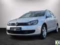 Foto Volkswagen Golf VI Variant1,4TSI KLIMA/PDC/TÜV NEU/GARANTIE