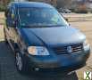 Foto Volkswagen Caddy Life 1.4