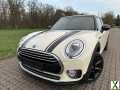 Foto MINI COOPER Clubman Cooper D Mega Ausstattung