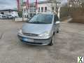 Foto Ford Galaxy 1.9 TDI 115 PS