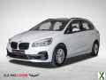 Foto BMW 218i Active Tourer Advantage KAMERA-PDC-SHZ-NAVI