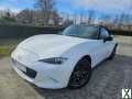 Foto Mazda MX-5 RF 1.5 SKYACTIV-G AD´VANTAGE + Care-Paket!