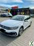 Foto VW Passat Variant GTE 1.4 TSI