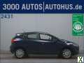 Foto Ford Fiesta 1.5 TDCi Cool&Connect Navi Klima PDC DAB