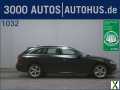 Foto Audi A4 Avant 40 TDI advanced Leder Navi+ virtual LED