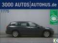 Foto Volkswagen Passat Var. 2.0 TDI Business Nav LED RFK AHK ACC