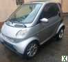 Foto Smart fortwo Cabrio