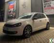 Foto Volkswagen VW Golf VI 6, 1.8 TSI - Tüv 2025 - Allwetter