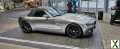 Foto Bmw Z4 2.2i Roadster Scheckheft/unfallfrei/2.Hand/6zylinder/