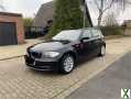 Foto BMW 116i 2.0 Liter