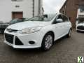 Foto Ford Focus Lim. Trend/Tüv Neu/Insp.Neu/Zahnriemen Neu