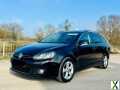 Foto VW Golf 6 1,6 TDI 4 Motion Tüv 5/25 Xenon Navi Anhängerkupplung