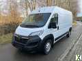 Foto Opel Movano L3H2 2022 Klima Tempomat Rückfahrk. 26.500km