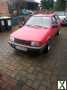 Foto Oldtimer Polo G40 mit H-Zulassung