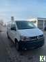 Foto Vw Transporter T6 Kasten 2.0TDI Automatik