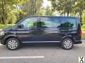 Foto VW T5 Multivan DSG Highline