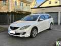 Foto Mazda 6 2.0 Exclusive Aut. Facelift