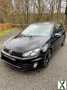 Foto VW Golf VI GTI 2.0 TSI