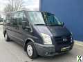 Foto Ford Ford Transit Kombi FT 300 M 8Sitzer R.Kamera