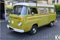 Foto Volkswagen T2 Westfalia Camper