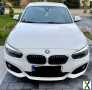 Foto BMW 125d M Sport