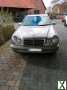 Foto Mercedes E240, W210