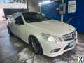 Foto Mercedes E350 CDI 265 PS Coupe Panorama Navi - Tausch -