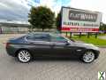 Foto BMW 530d -Headup Lenkheizung Leder TOP Zustand