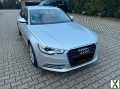 Foto Audi A6 Lim. 3.0 TDI/Automatik/Navi/Vollleder/PDC/Xenon/