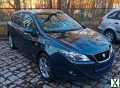 Foto Seat Ibiza ST 1.6 TDI Copa