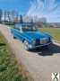 Foto Mercedes Benz-8 w114 250