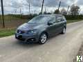 Foto Seat Alhambra 2.0 TDI 184PS StandHz 7-Sitzer