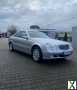 Foto Mercedes W211 E-Klasse Top Zustand