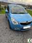 Foto Opel Agila 1.2