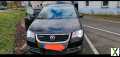 Foto VW Touran 1.9 TDI