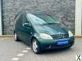 Foto MERCEDES-BENZ VANEO 1.9 guter Zustand