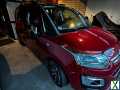 Foto Citroen C3 Picasso Vti Selection