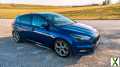 Foto Ford Focus ST Facelift TOP GEPFLEGT