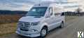 Foto MERCEDES SPRINTER W907/319 7G/L2H2/ TOURER 9 SITZER