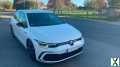 Foto Volkswagen Golf 8 GTI DSG, DCC, Blackstyle, IQ, Navi, ACC