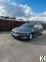 Foto Volkswagen Passat B8