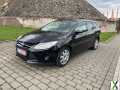 Foto Ford Focus Automatik 2.0 TDCi