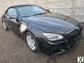 Foto BMW 640d xDrive Cabrio M Sport Edition-- NEUER MOTOR