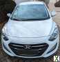 Foto Hyundai i30 blue 1.4 Classic Classic