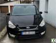 Foto Ford Galaxy